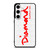 DIAMOND SUPPLY CO LOGO RED Samsung Galaxy S24 Case Cover