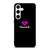 DIAMOND SUPPLY CO PURPLE LOGO Samsung Galaxy S24 Case Cover