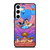 DISNEY ALADDIN AND JASMINE Samsung Galaxy S24 Case Cover