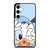 DISNEY DONALD DUCK CUTE Samsung Galaxy S24 Case Cover
