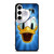 DISNEY DONALD DUCK Samsung Galaxy S24 Case Cover