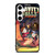 DISNEY GRAVITY FALLS Samsung Galaxy S24 Case Cover
