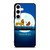 DISNEY HAKUNA MATATA LION KING Samsung Galaxy S24 Case Cover