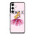 DISNEY PRINCESS AURORA VOGUE Samsung Galaxy S24 Case Cover