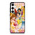 DISNEY PRINCESS Samsung Galaxy S24 Case Cover