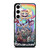 DISNEY STAR VS THE FORCE OF EVIL Samsung Galaxy S24 Case Cover