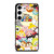 DISNEY TSUM TSUM Samsung Galaxy S24 Case Cover