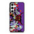 DISNEY VILLAINS CARTOON Samsung Galaxy S24 Case Cover