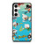 DISNEYDUCK TALES CARTOON Samsung Galaxy S24 Case Cover