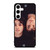DOBRE BROTHER TWINS Samsung Galaxy S24 Case Cover