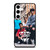 DOBRE BROTHERS 2 Samsung Galaxy S24 Case Cover