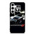 DODGE CAR BLACK Samsung Galaxy S24 Case Cover
