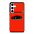 DODGE CHARGER CAR LOGO Samsung Galaxy S24 Case Cover