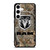 DODGE RAM CAMO LOGO Samsung Galaxy S24 Case Cover