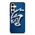 DODGE SRT BLUE LOGO Samsung Galaxy S24 Case Cover