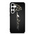 DODGE SRT LOGO Samsung Galaxy S24 Case Cover