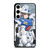 FAN ART GUNDAM SEXY Samsung Galaxy S24 Case Cover