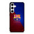 FC BARCELONA LOGO 2 Samsung Galaxy S24 Case Cover