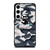 FELIX THE CAT HIGH CAMO Samsung Galaxy S24 Case Cover