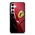 FERRARI LOGO CAR EMBLEM Samsung Galaxy S24 Case Cover