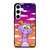 FIGMENT EPCOT DISNEY Samsung Galaxy S24 Case Cover