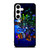 FIVE NIGHTS AT FREDDY'S Character Samsung Galaxy S24 Case Cover