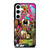 FLATBUSH ZOMBIES Samsung Galaxy S24 Case Cover