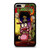 COURAGE THE COWARDLY DOG ART iPhone 7 / 8 Plus Case Cover COURAGE THE COWARDLY DOG ART iPhone 7 / 8 Plus Case Cover