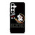 FLORIDA STATE FSU FOOTBALL 2 Samsung Galaxy S24 Case Cover
