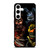 FNAF FIVE NIGHTS AT FREDDYS Samsung Galaxy S24 Case Cover