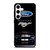 FORD MUSTANG CAR BLUE Samsung Galaxy S24 Case Cover
