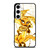 FOX VULPES SPLASH Samsung Galaxy S24 Case Cover