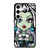 FRANKIE STEIN MONSTER HIGH DOLL Samsung Galaxy S24 Case Cover