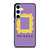 FRIENDS MONICA'S DOOR Samsung Galaxy S24 Case Cover