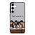 FRIENDS POSTER Samsung Galaxy S24 Case Cover