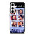 FRIENDS TV SERIES Samsung Galaxy S24 Case Cover