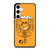 GARFIELD CAT CUTE Samsung Galaxy S24 Case Cover