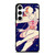GATCHAMAN JUN THE SWAN Samsung Galaxy S24 Case Cover