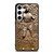 HANS SOLO Samsung Galaxy S24 Case Cover