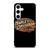 HARLEY DAVIDSON LOGO MOTORCYCLES COMPANY ICON Samsung Galaxy S24 Case Cover