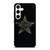 HARLEY DAVIDSON MOTORCYCLES COMPANY LOGO STAR Samsung Galaxy S24 Case Cover