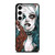 HARLEY QUINN ART Samsung Galaxy S24 Case Cover