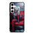 HARLEY QUINN BATMAN Samsung Galaxy S24 Case Cover
