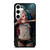 HARLEY QUINN SUICIDE SQUAD Samsung Galaxy S24 Case Cover