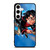 HARRY POTTER FULL SEASON Samsung Galaxy S24 Case Cover