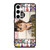 HARRY STYLES ONE DIRECTION Samsung Galaxy S24 Case Cover
