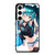 HATSUNE MIKU CUTE Samsung Galaxy S24 Case Cover