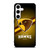 HAWTHORN HAWKS FOOTBALL CLUB LOGO AUSTRALIA TEAM Samsung Galaxy S24 Case Cover