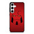 HELL BOY Samsung Galaxy S24 Case Cover