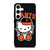 HELLO KITTY SAN FRANCISCO GIANTS Samsung Galaxy S24 Case Cover